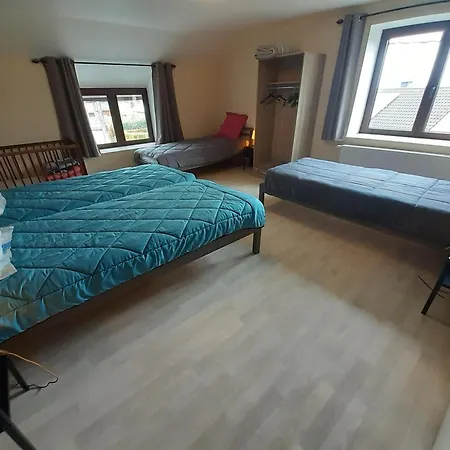 Hirondelle Villa