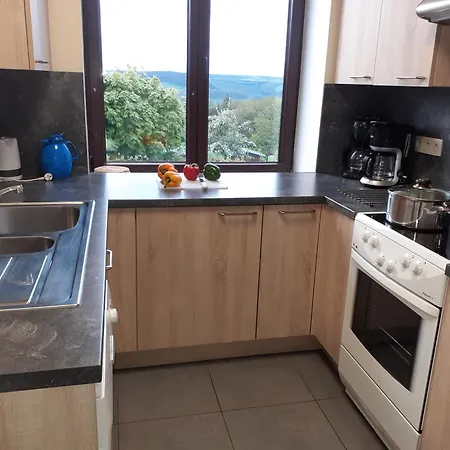 Hirondelle Villa *